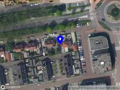 Anonieme overlastmelding Narcisstraat in Roelofarendsveen