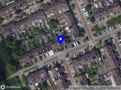 Overlastmelding Weerdestein in Dordrecht gesloten