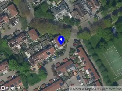 112 melding Overlastmelding Commandeurslaan in Heemskerk gesloten