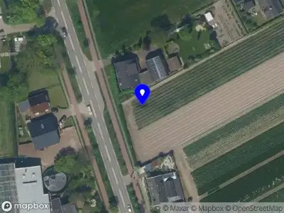 Overlastmelding Rijksstraatweg in Heemskerk