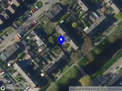 Overlastmelding Marslaan in Heerhugowaard