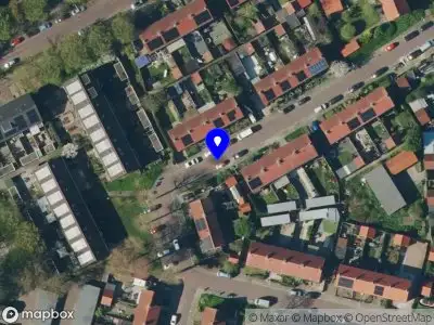 112 melding Brandweer met gepaste spoed naar de Hyacintenstraat in Wageningen vanwege reanimatie