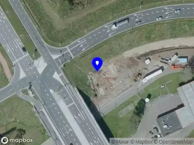 Snelheidscontrole op A67 te Veldhoven