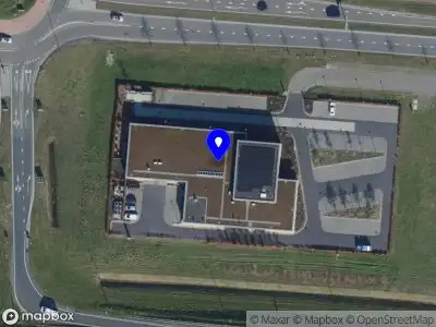 Overlastmelding Kandtweg in Goes