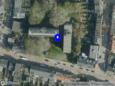 Overlastmelding Sint Josephstraat in Tilburg