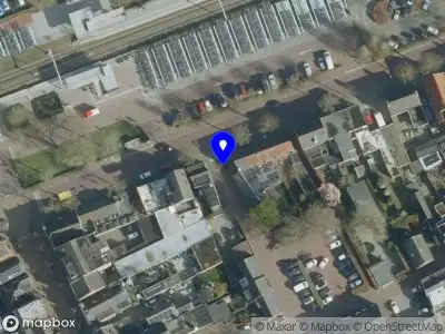 Overlastmelding  in  gesloten