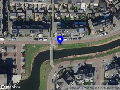 Overlastmelding Palissanderhout in Barendrecht