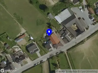 Overlastmelding Wissengrachtweg in Hulsberg gesloten