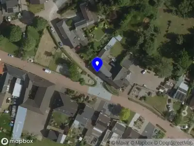 112 melding Overlastmelding Grijzegrubben in Nuth gesloten