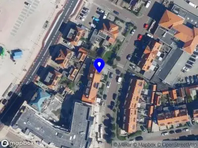 Overlastmelding Golfweg in Noordwijk gesloten