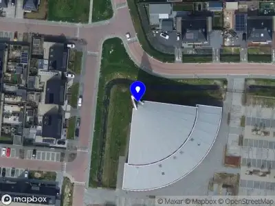 Overlastmelding Dorpsgaard in Nieuw-Beijerland