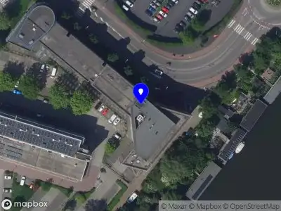 Overlastmelding Stadhuisplein in Gorinchem (Zuid-Holland)