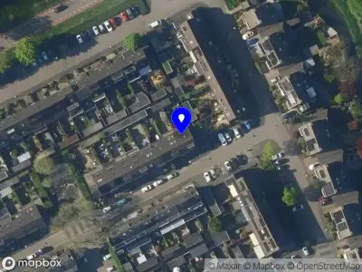 Overlastmelding Van Exelstraat in Maarssen