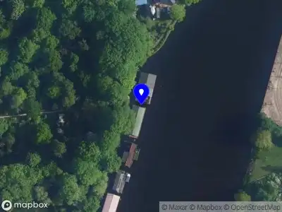 Overlastmelding Jaagpad in Amsterdam