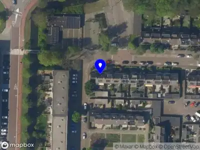 112 melding Anonieme overlastmelding C. Huygenslaan in Waddinxveen gesloten