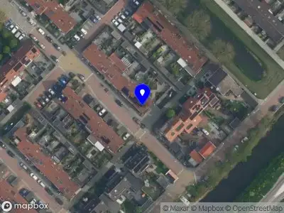 Overlastmelding De Akker in Waddinxveen gesloten