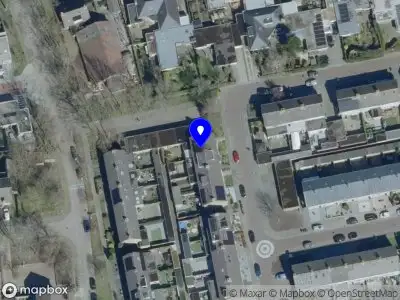 112 melding Overlastmelding Gagarinstraat in Loon op Zand gesloten