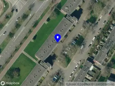 Overlastmelding Orionsingel in Arnhem gesloten