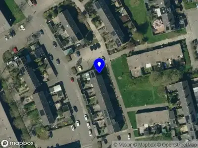 Overlastmelding Zuidhovenplantsoen in Arnhem