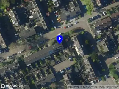 112 melding Overlastmelding Fruitlaan in Zwaag gesloten