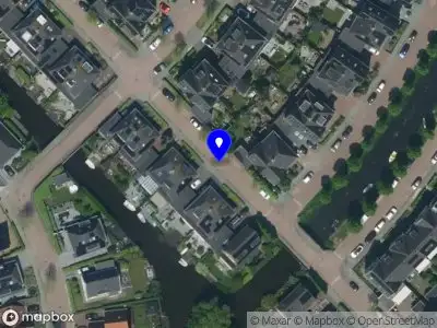 Overlastmelding Hooykamplaan in Uitgeest