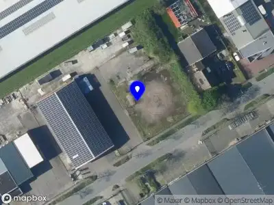 Overlastmelding De Veken in Opmeer