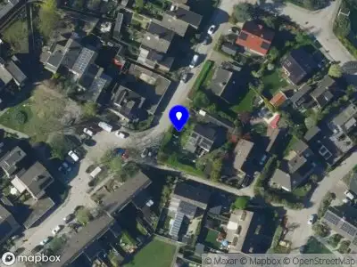 112 melding Overlastmelding Mient in Sijbekarspel