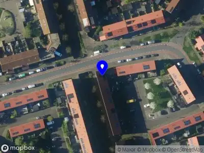 Overlastmelding Vijzelmolen in Hoorn