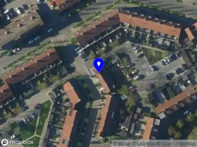 112 melding Overlastmelding Ekster in Hoorn gesloten