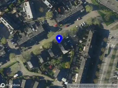 112 melding Overlastmelding Duke Ellingtonhof in Hoorn gesloten