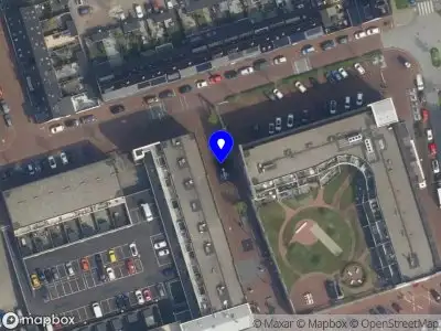 112 melding Ambulance met grote spoed naar de Hoefbladplein in Pijnacker