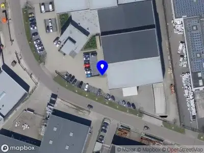 Snelheidscontrole op Munnikenheiweg te Etten-Leur