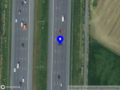 Snelheidscontrole op A2 te Nieuwer Ter Aa