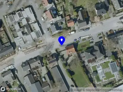 Snelheidscontrole op Vaandelruiter te Bergeijk