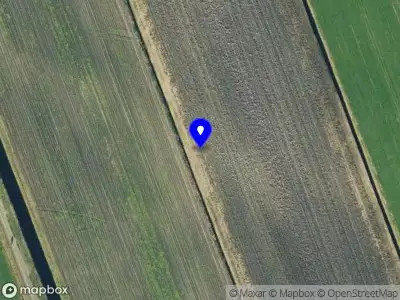 Brandweer met grote spoed naar de Dorpsstraat in Nijeveen vanwege afgaan automatisch brandalarm