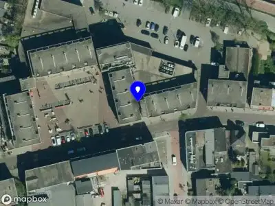 112 melding Brandweer met gepaste spoed naar de Hoog Maanen in Ede