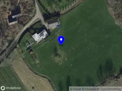 Overlastmelding Kerkweg in Wemeldinge