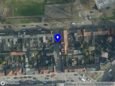 Overlastmelding Timorstraat in Tilburg