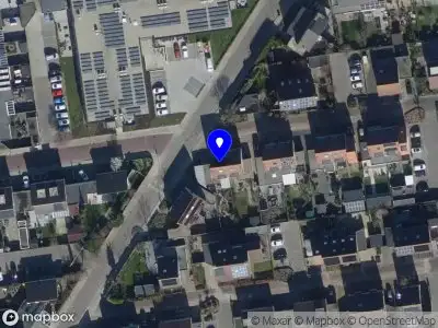 112 melding Overlastmelding Bachlaan in Goes