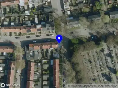 112 melding Anonieme overlastmelding Professor Lorentzstraat in Tilburg