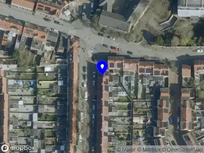 112 melding Overlastmelding De Ruijterstraat in Tilburg