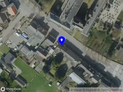 112 melding Overlastmelding Kerkstraat in Koningsbosch gesloten