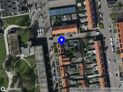 Overlastmelding Wernerlaan in Dirksland gesloten