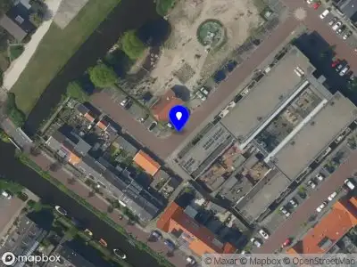 Anonieme overlastmelding Vooruitgangdreef in Sassenheim gesloten