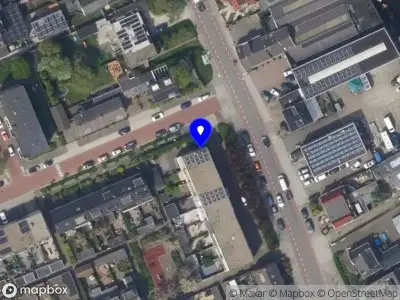 112 melding Overlastmelding Valkenburgseweg in Katwijk gesloten