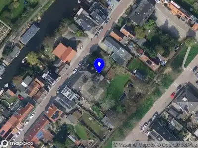 Overlastmelding met urgentie Schouteneinde in Puttershoek