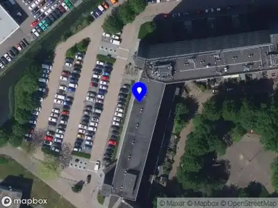 112 melding Overlastmelding Dokter van Stratenweg in Gorinchem gesloten