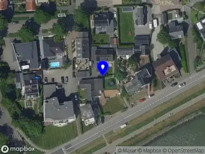 Overlastmelding  in Hardinxveld-Giessendam gesloten