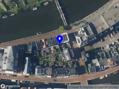 Overlastmelding De Hoopkade in Maarssen gesloten