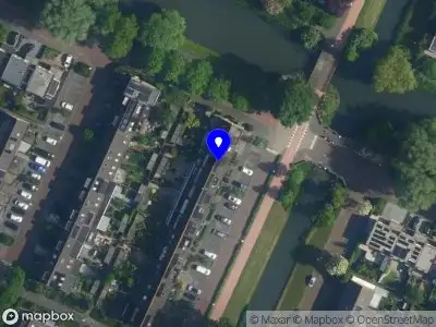 Overlastmelding Jan Nelissenlaan in Amstelveen